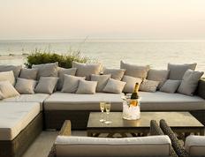 ���� ����� Sani Beach Club 5*