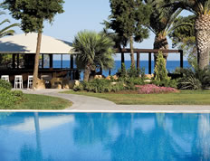 ���� ����� Sani Beach Club 5*