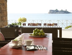 ���� ����� Sani Beach Club 5*