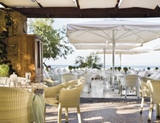 ���� ����� Sani Beach Hotel 5*