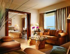 ���� ����� Sani Beach Hotel 5*