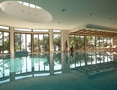 ���� ����� Sani Beach Hotel 5*