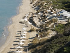 ���� ����� Sani Beach Hotel 5*