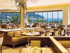 ���� ����� Sani Beach Hotel 5*