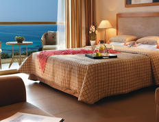 ���� ����� Sani Beach Hotel 5*
