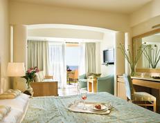 ���� ����� Sani Beach Hotel 5*