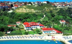 ���� ����� Afitis Hotel 4*