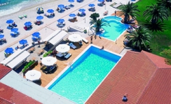 ���� ����� Afitis Hotel 4*