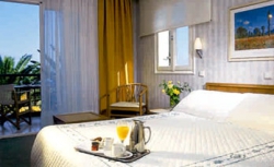 ���� ����� Afitis Hotel 4*
