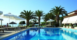 ���� ����� Afitis Hotel 4*