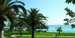 ���� ����� Afitis Hotel 4*
