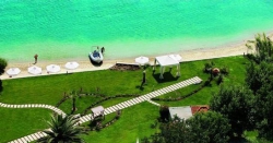 ���� ����� Afitis Hotel 4*