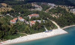 ���� ����� Alexander The Great 4*