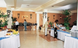 ���� ����� Alia Palace 5*