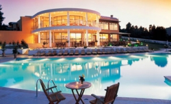 ���� ����� Alia Palace 5*