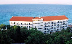 ���� ����� Ammon Zeus Hotel 4*