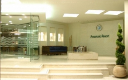 ���� ����� Anastasia Resort 5*
