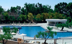 ���� ����� Anastasia Resort 5*