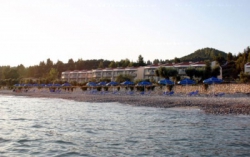 ���� ����� Anastasia Resort 5*