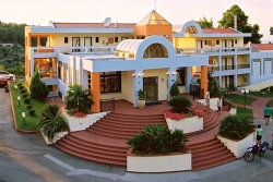 ���� ����� Atrium Hotel 4*