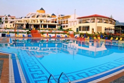 ���� ����� Atrium Hotel 4*