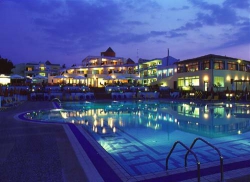 ���� ����� Atrium Hotel 4*