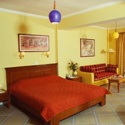 ���� ����� Atrium Hotel 4*