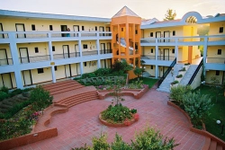 ���� ����� Atrium Hotel 4*