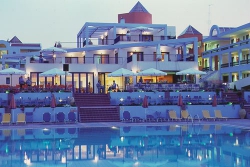 ���� ����� Atrium Hotel 4*