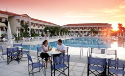 ���� ����� Hanioti Palace 4*