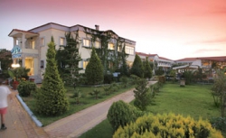 ���� ����� Hanioti Palace 4*