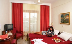 ���� ����� Hanioti Palace 4*