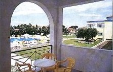 ���� ����� Hanioti Palace 4*