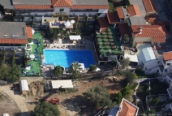 ���� ����� Kriopigi Beach 4*