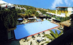 ���� ����� Kriopigi Beach 4*