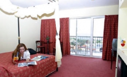 ���� ����� Kriopigi Beach 4*