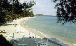 ���� ����� Kriopigi Beach 4*