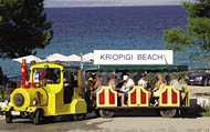 ���� ����� Kriopigi Beach 4*