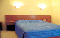 ���� ����� Lagomandra Beach Hotel 4*