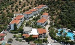 ���� ����� Lagomandra Beach Hotel 4*
