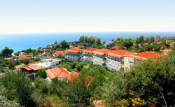 ���� ����� Lagomandra Beach Hotel 4*