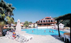   Lagomandra Beach Hotel 4*