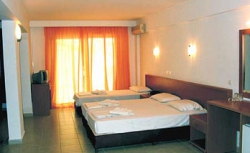 ���� ����� Lagomandra Beach Hotel 4*