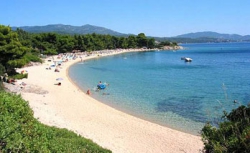���� ����� Lagomandra Beach Hotel 4*