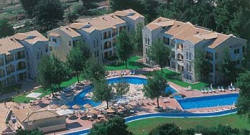 ���� ����� Lesse Hotel 4*