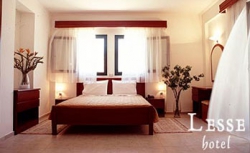 ���� ����� Lesse Hotel 4*