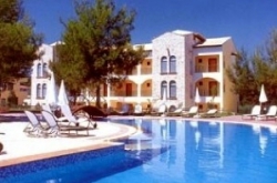 ���� ����� Lesse Hotel 4*