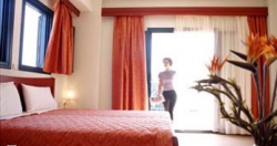   Lesse Hotel 4*