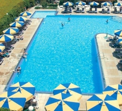 ���� ����� Palladium Hotel 4*