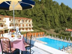 ���� ����� Palladium Hotel 4*